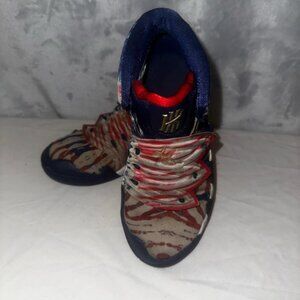 Nike Size 4.5‎ year okd size Preschool Sneaker Kids